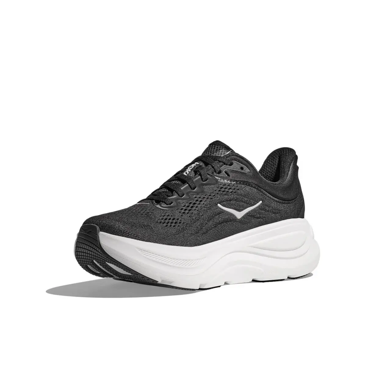 Hoka shoes - 1162012BWHT - 1162012/BWHT - Black 7