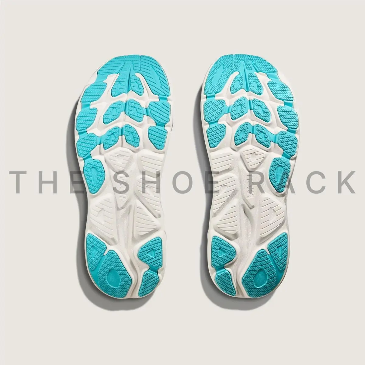 Hoka shoes - Hoka One One Clifton 10 - 1162030-WKY - White 13