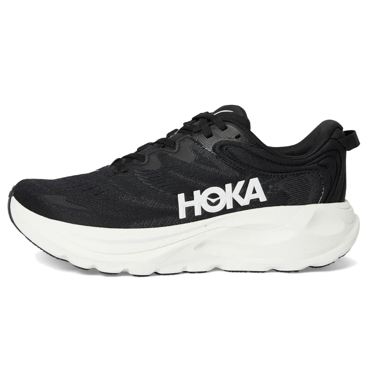 Hoka shoes - Birch/Yellow Gold 23