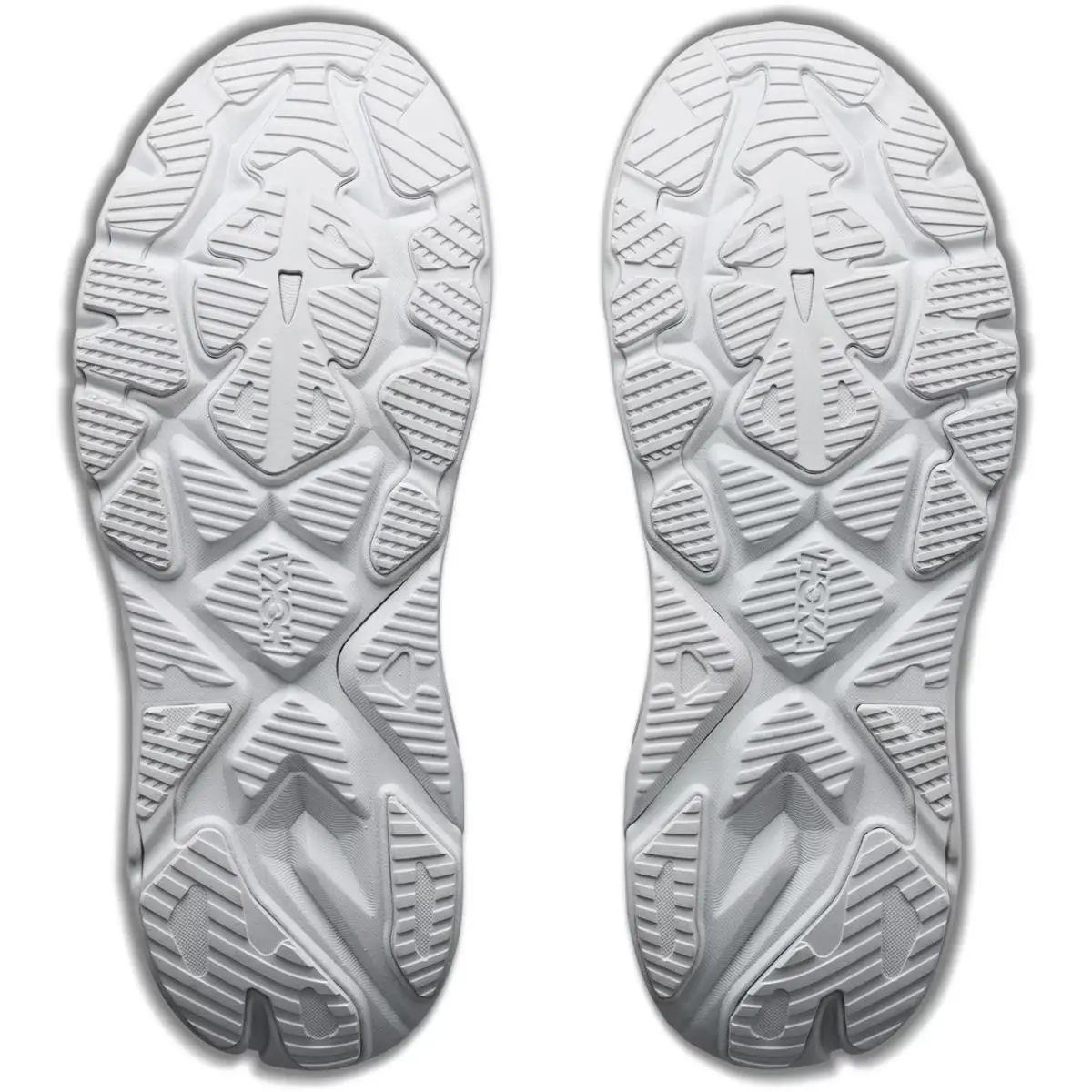 Hoka shoes - HOKA Arahi 9 - Arahi - Gray 1