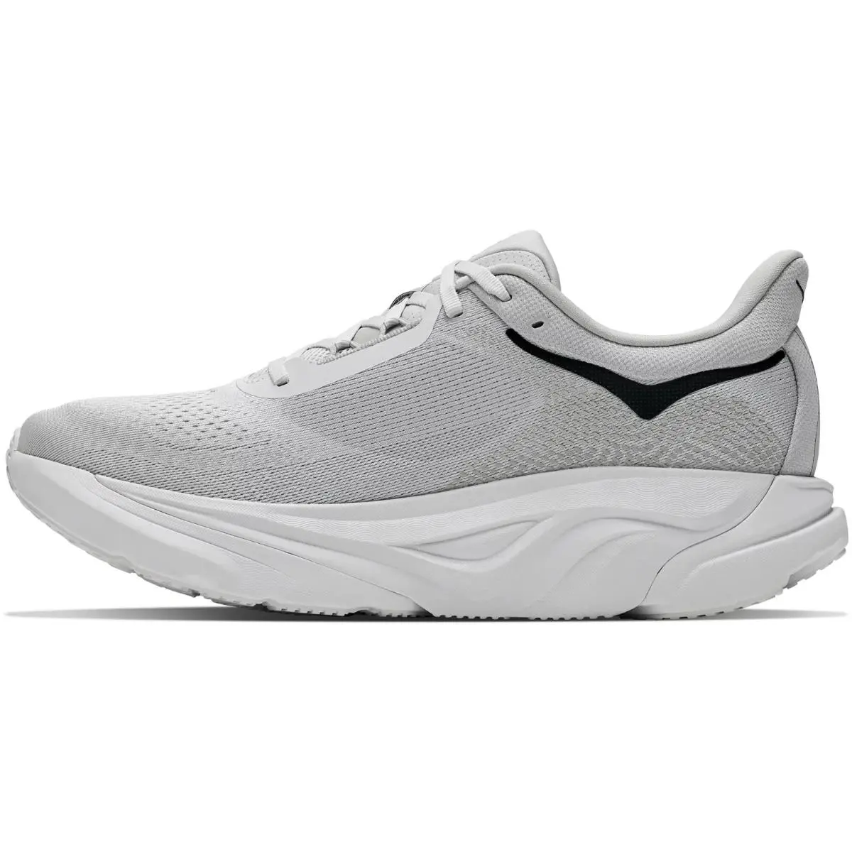 Hoka shoes - HOKA Arahi 9 - Arahi - Gray 2