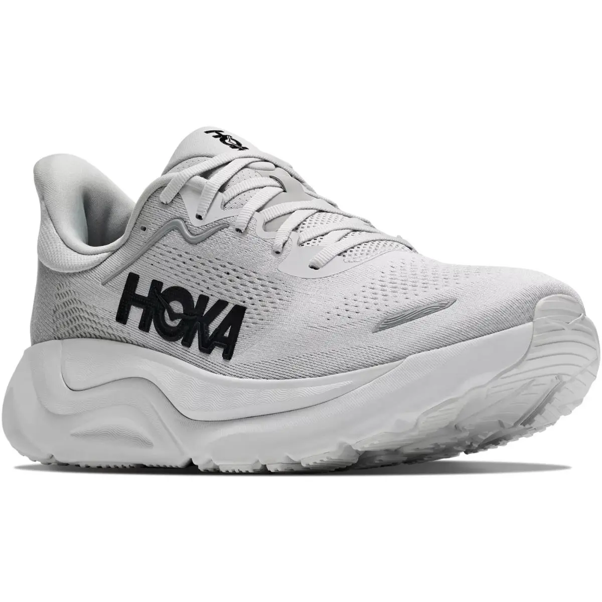 Hoka shoes - HOKA Arahi 9 - Arahi - Gray 4