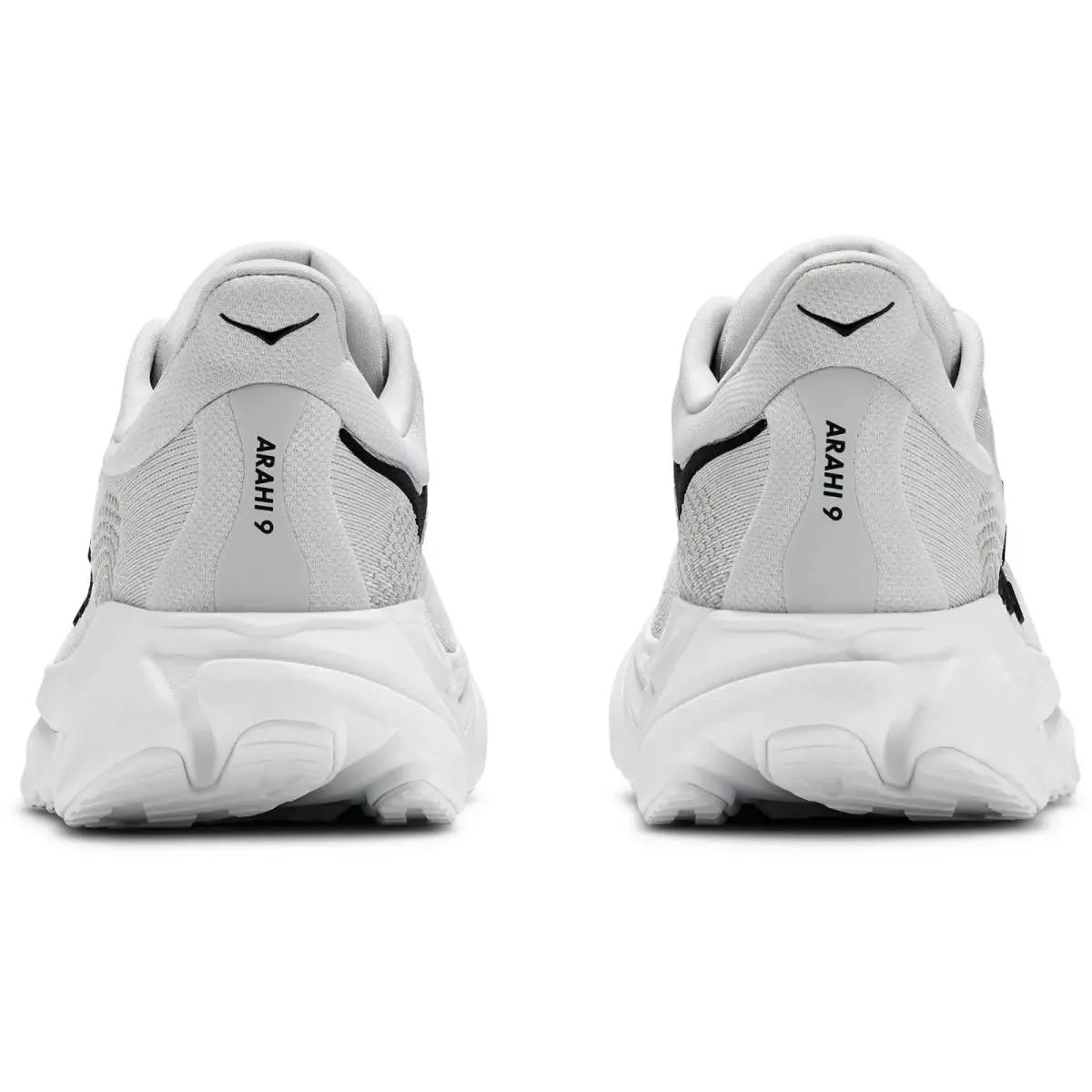 Hoka shoes - HOKA Arahi 9 - Arahi - Gray 10