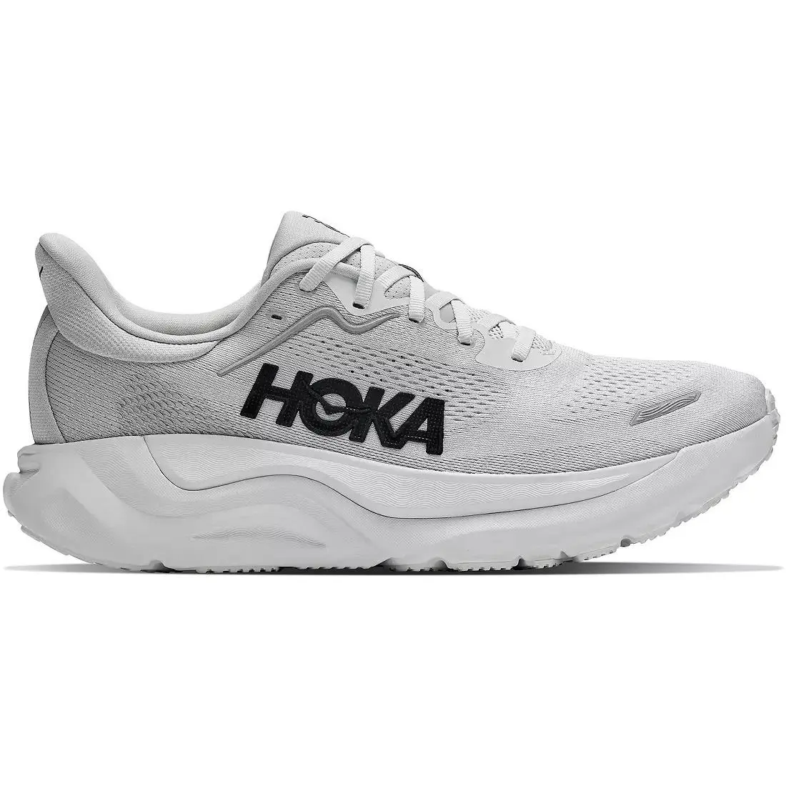 Hoka shoes - HOKA Arahi 9 - Arahi - Gray 6