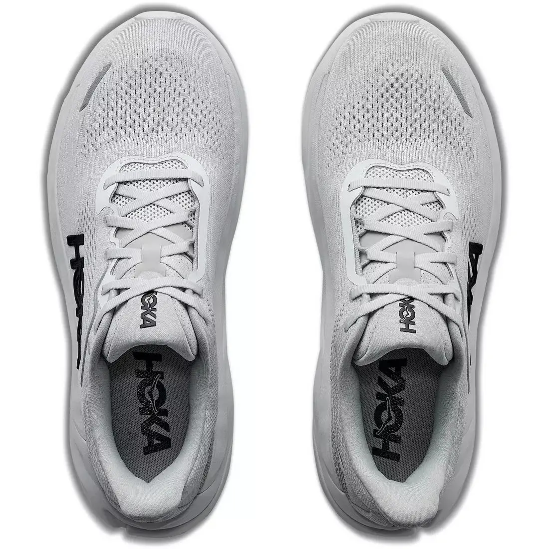 Hoka shoes - HOKA Arahi 9 - Arahi - Gray 7