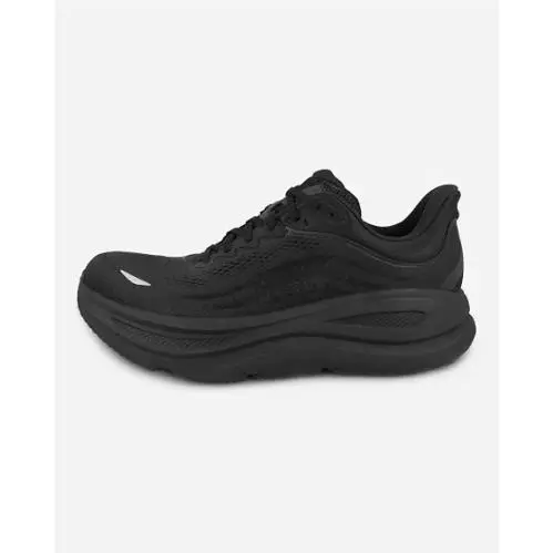 Hoka shoes - Hoka Bondi 9 - Bondi - Black 26