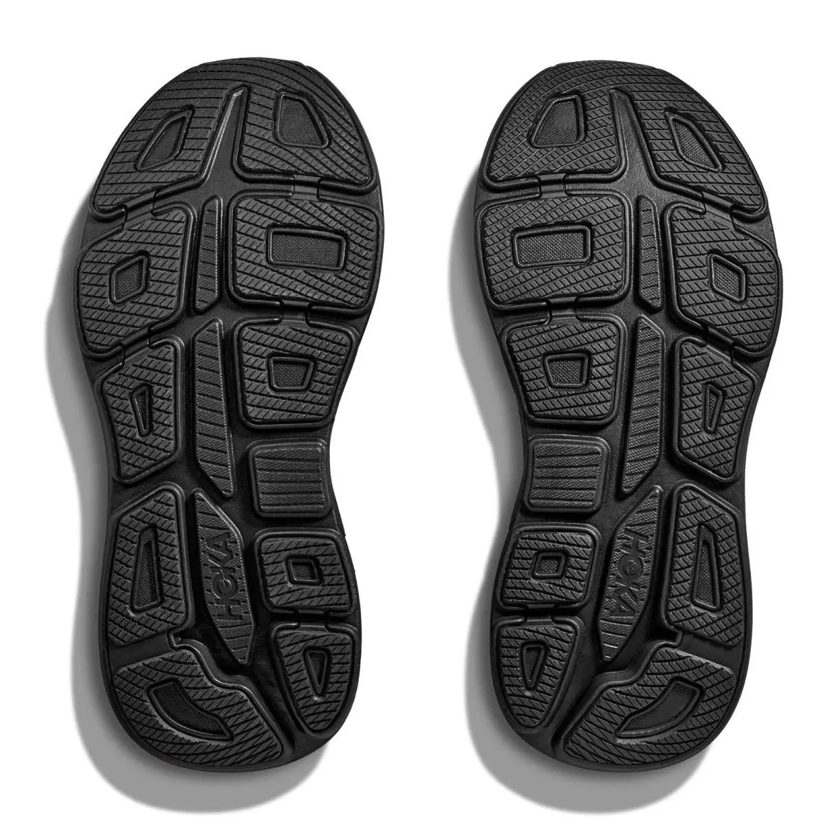 Hoka shoes - Hoka Bondi 9 - Bondi - Black 19