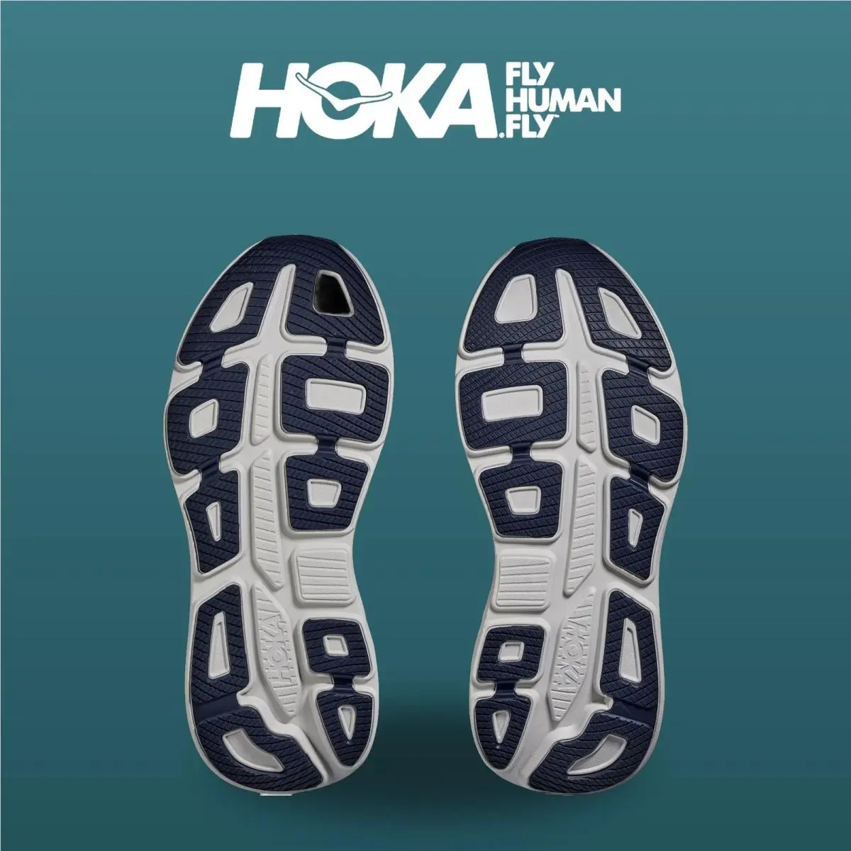 Hoka shoes - Bondi 9 - Bondi - 1162011-SSTC - Stardust/Cosmic Grey 10