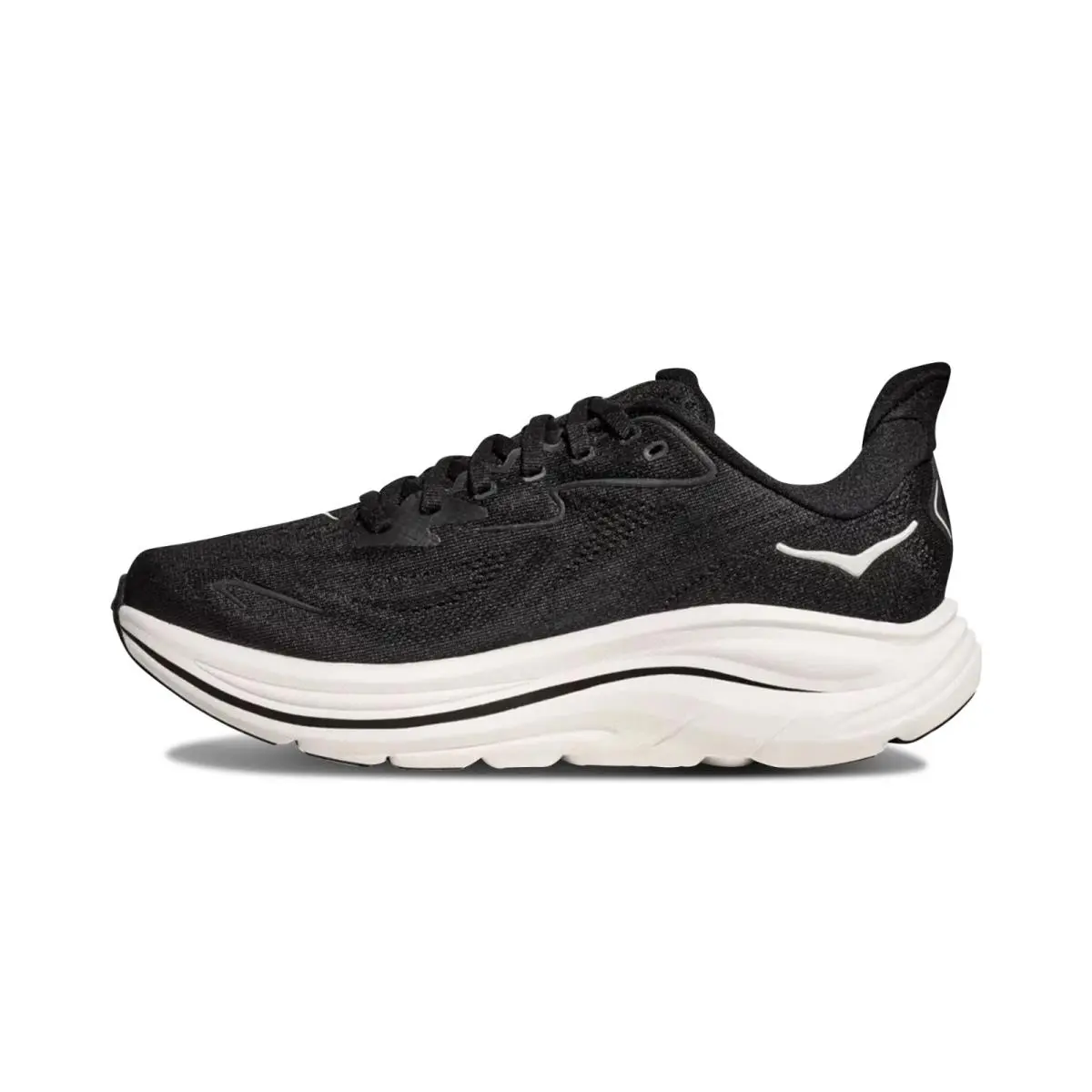 Hoka shoes - Black 4