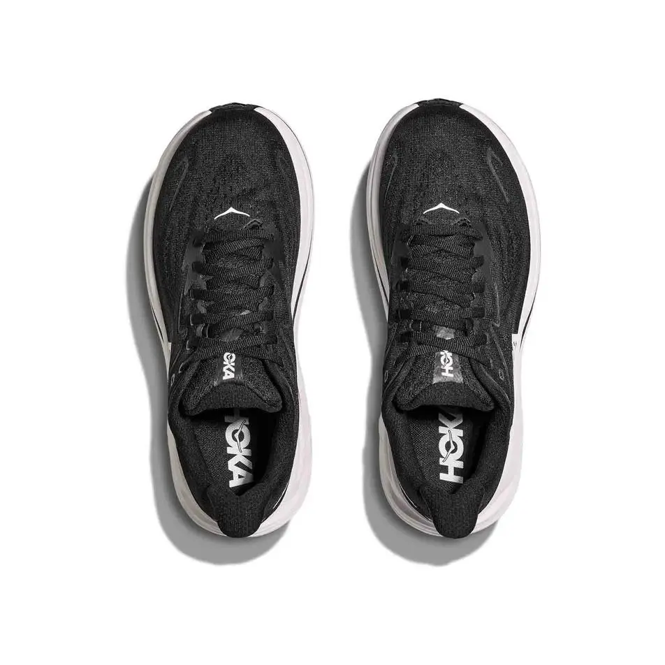 Hoka shoes - Black 6