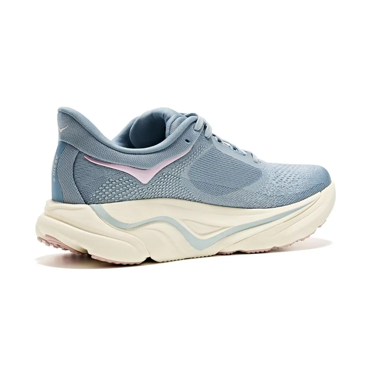 Hoka shoes - Mineral Blue/Washed Blue 1