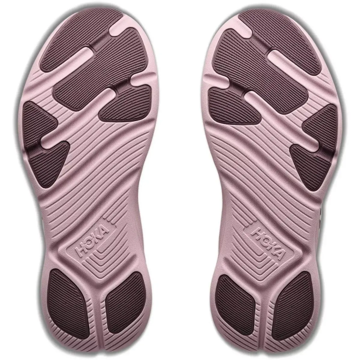 Hoka shoes - Hoka One One Solimar - One One Solimar - 1179211 AKP - ALABASTER PINK 11