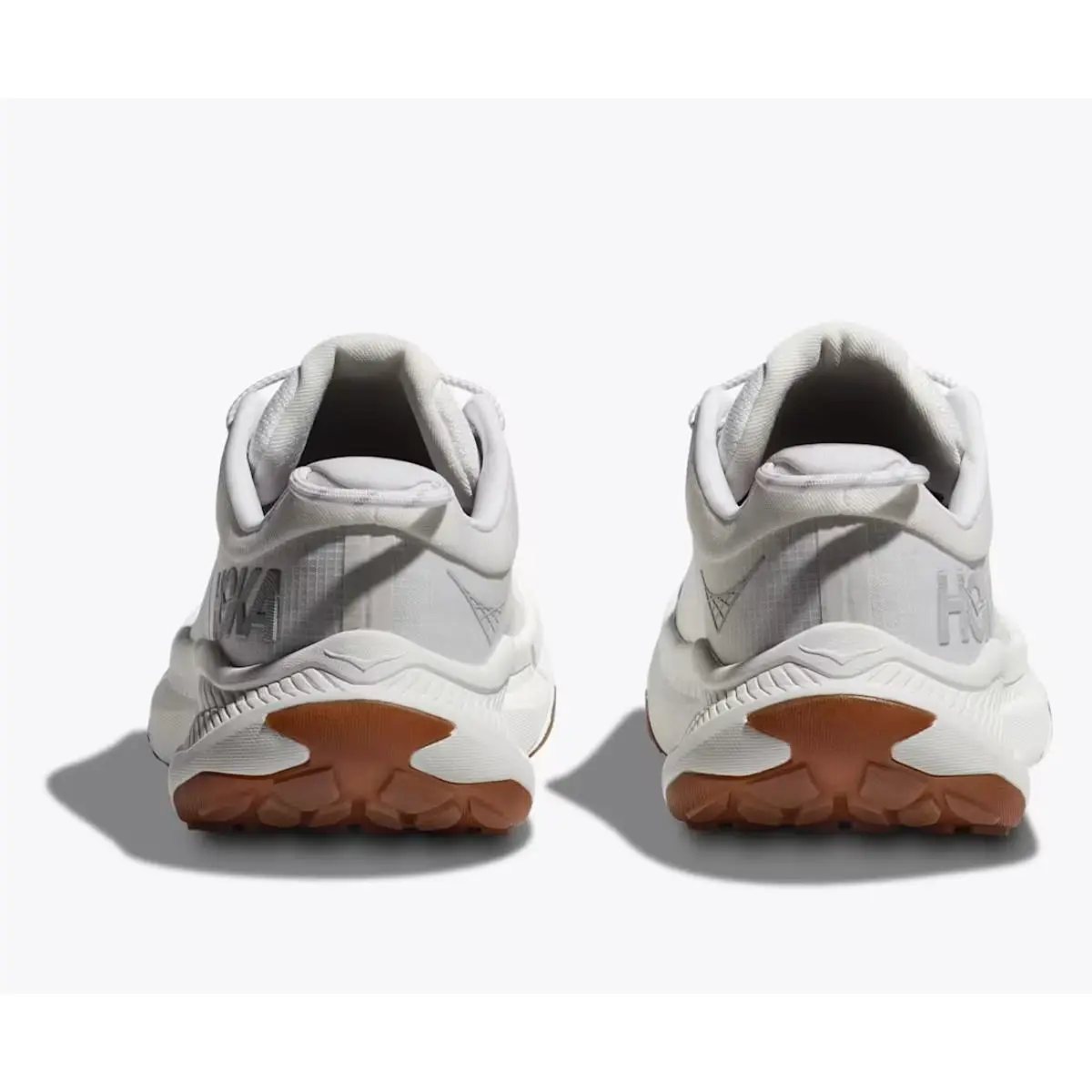 Hoka shoes - Hoka One One Transport 1123153-WWH - 1123153-WWH - White 2