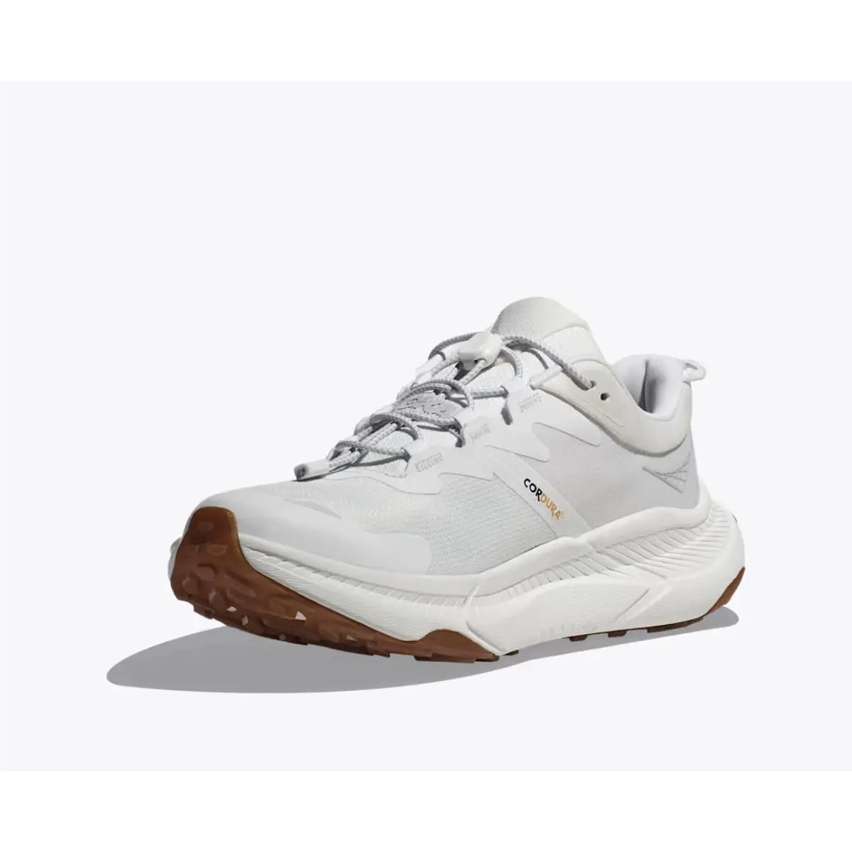 Hoka shoes - Hoka One One Transport 1123153-WWH - 1123153-WWH - White 5
