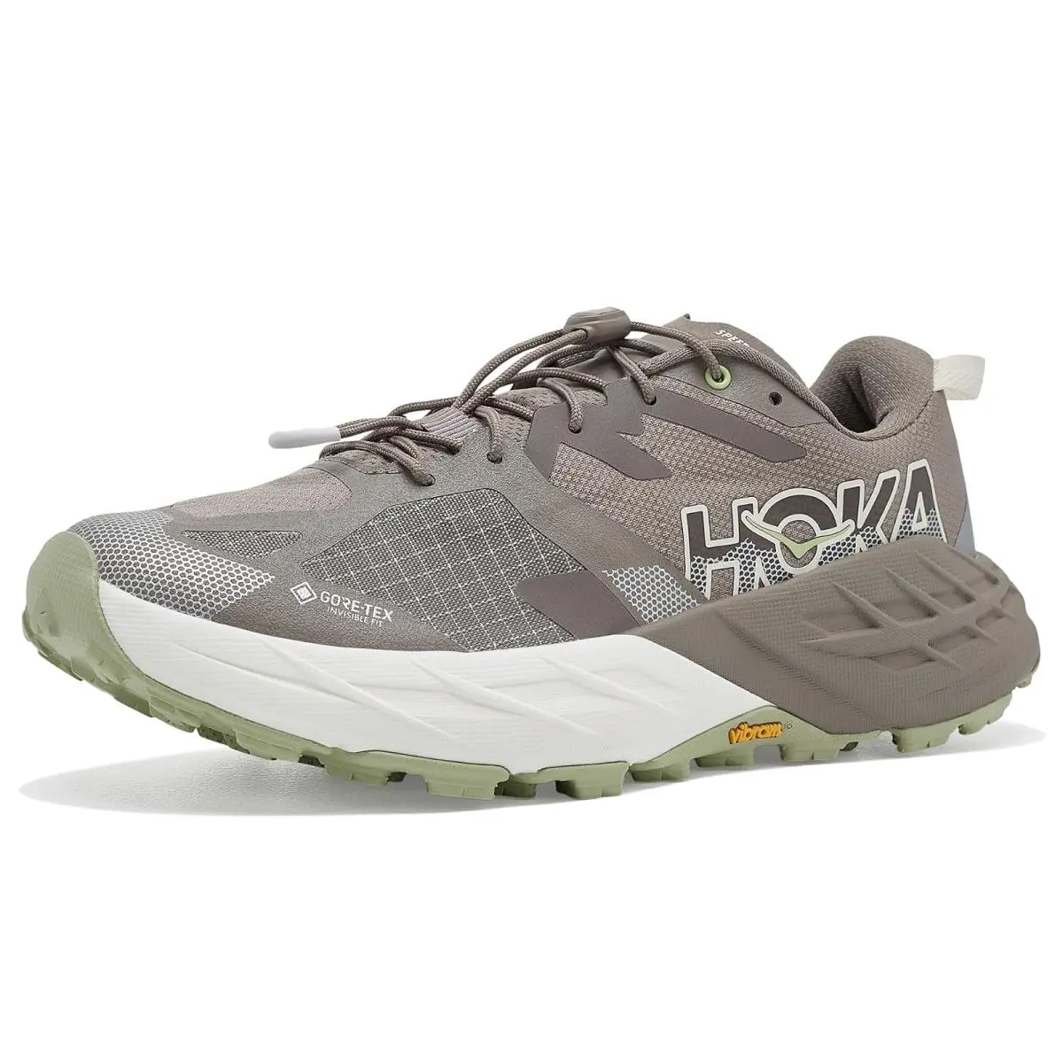 Hoka shoes - Black/Carbon Black 20