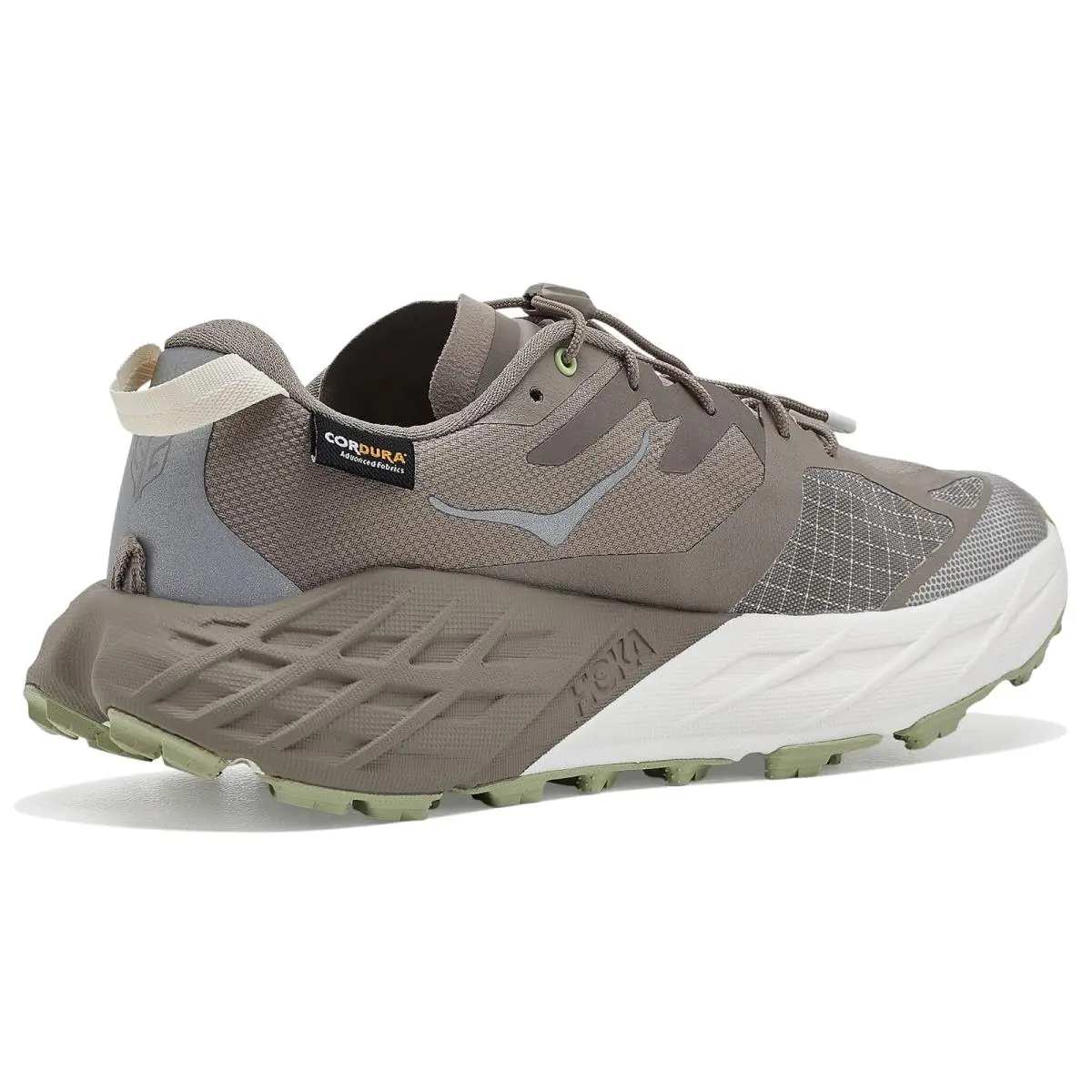 Hoka shoes - Black/Carbon Black 22