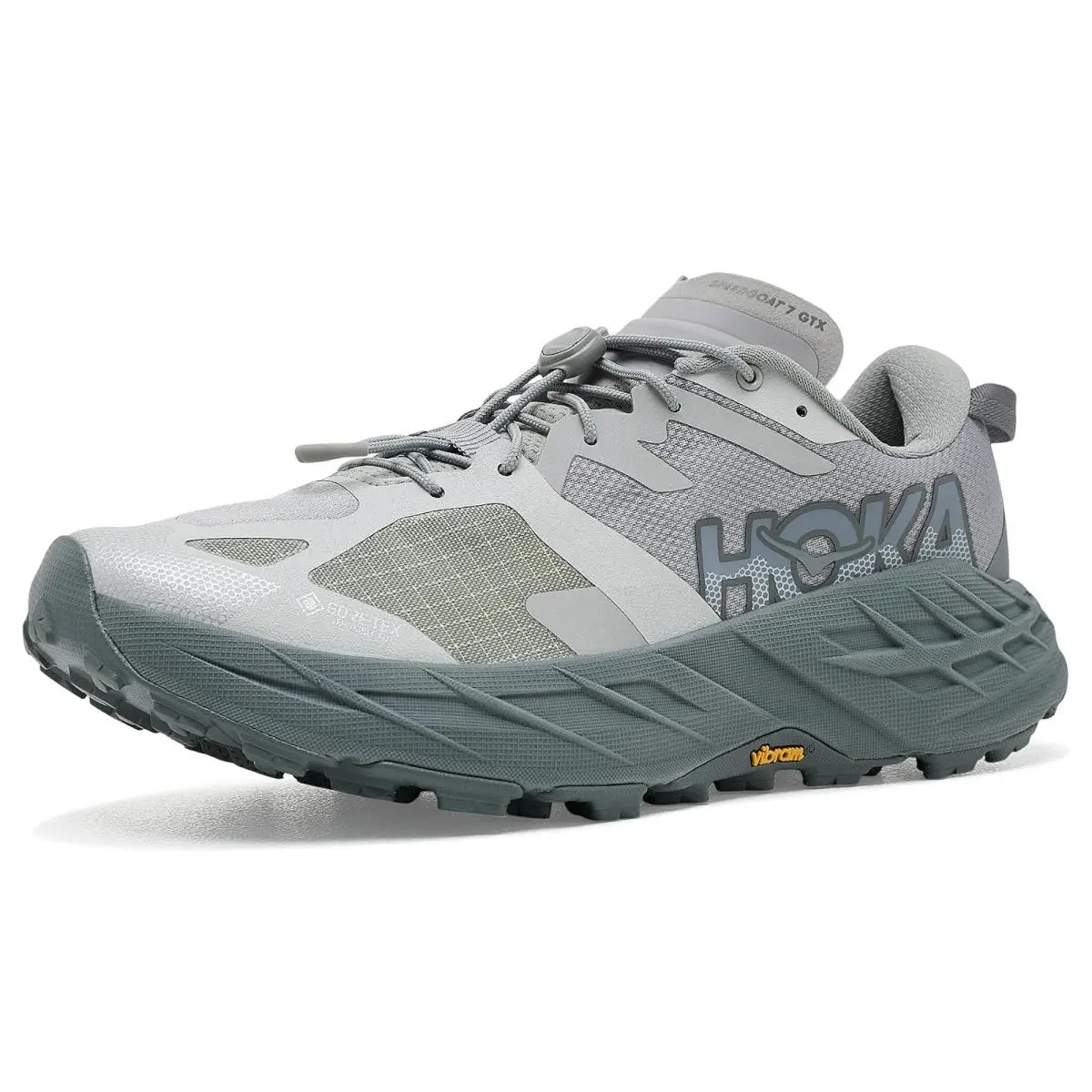 Hoka shoes - Black/Carbon Black 27
