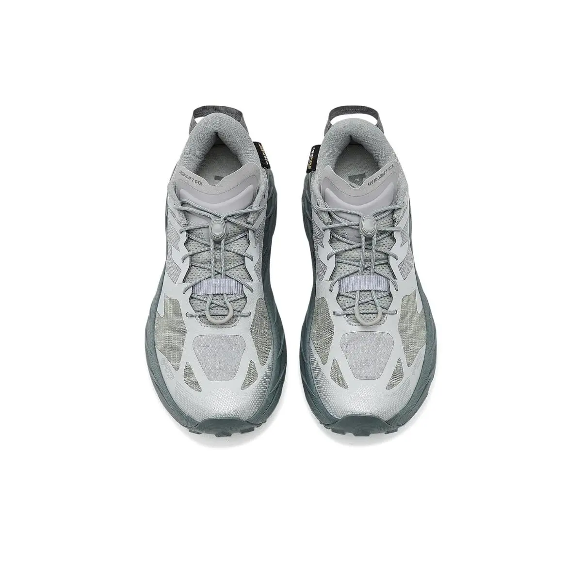 Hoka shoes - Black/Carbon Black 28