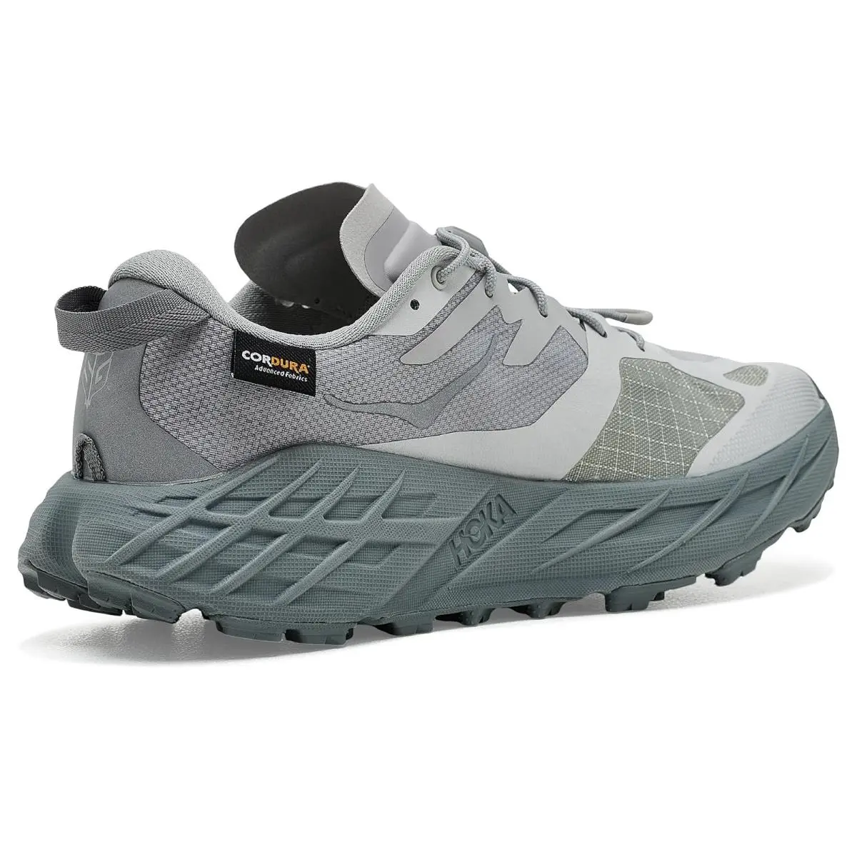 Hoka shoes - Black/Carbon Black 29