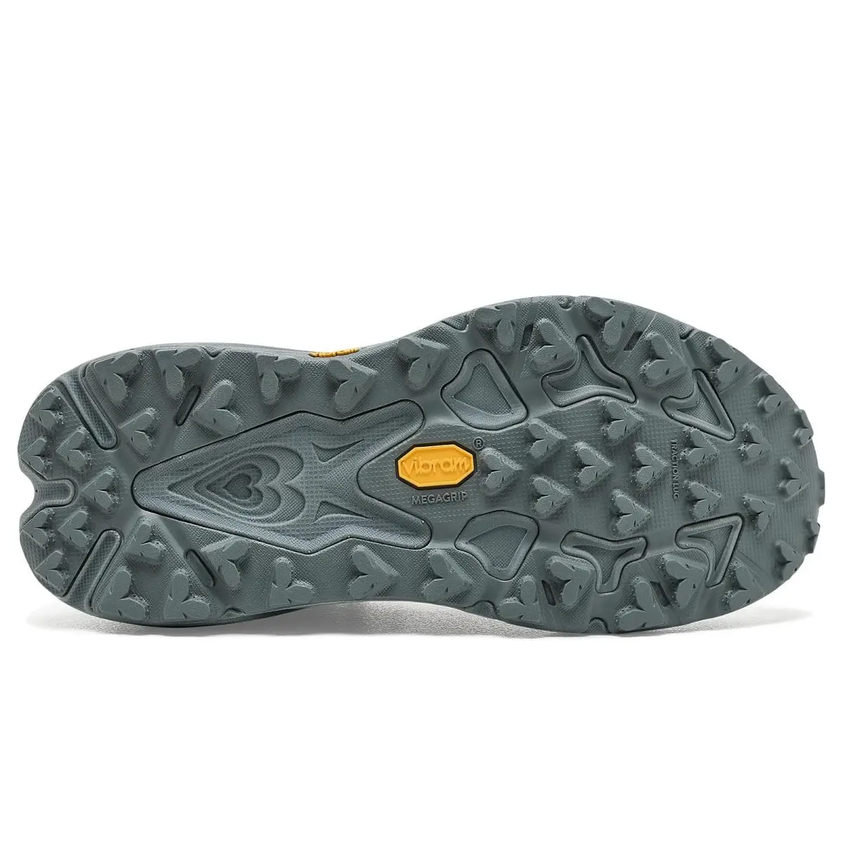 Hoka shoes - Black/Carbon Black 31