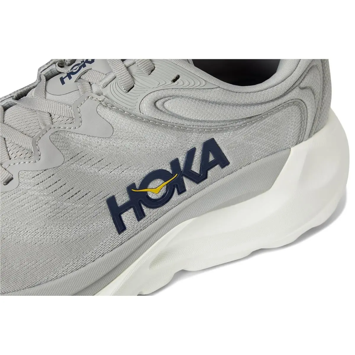 Hoka shoes - Baby Kale/Nettle Leaf 53