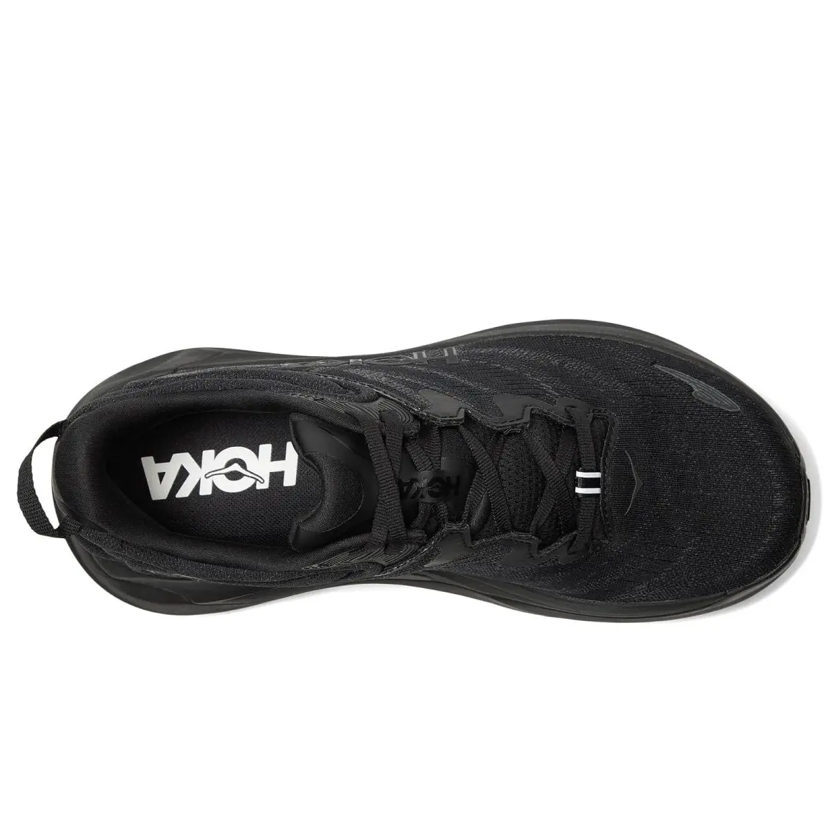 Hoka shoes - Baby Kale/Nettle Leaf 21