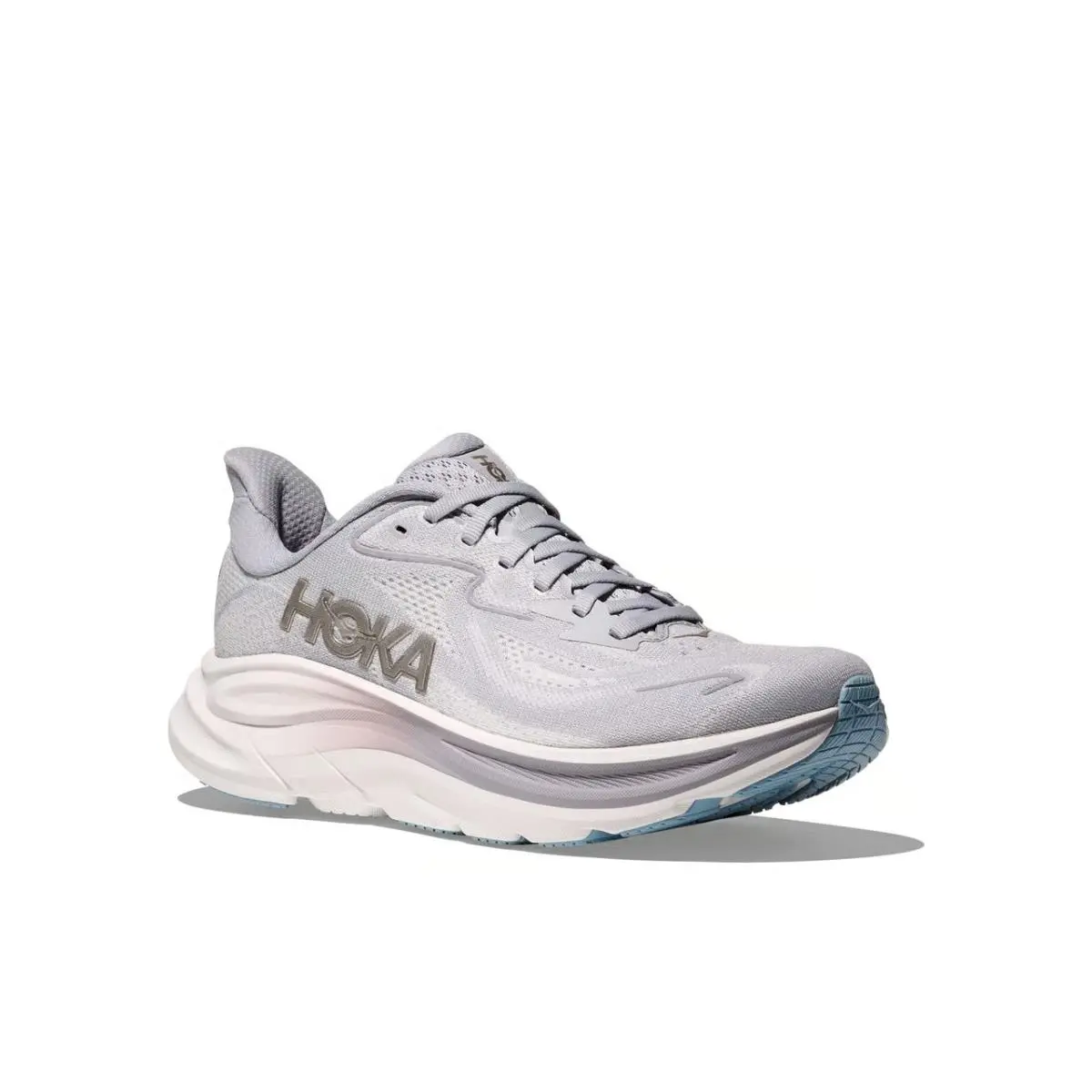 Hoka shoes - Gray 3