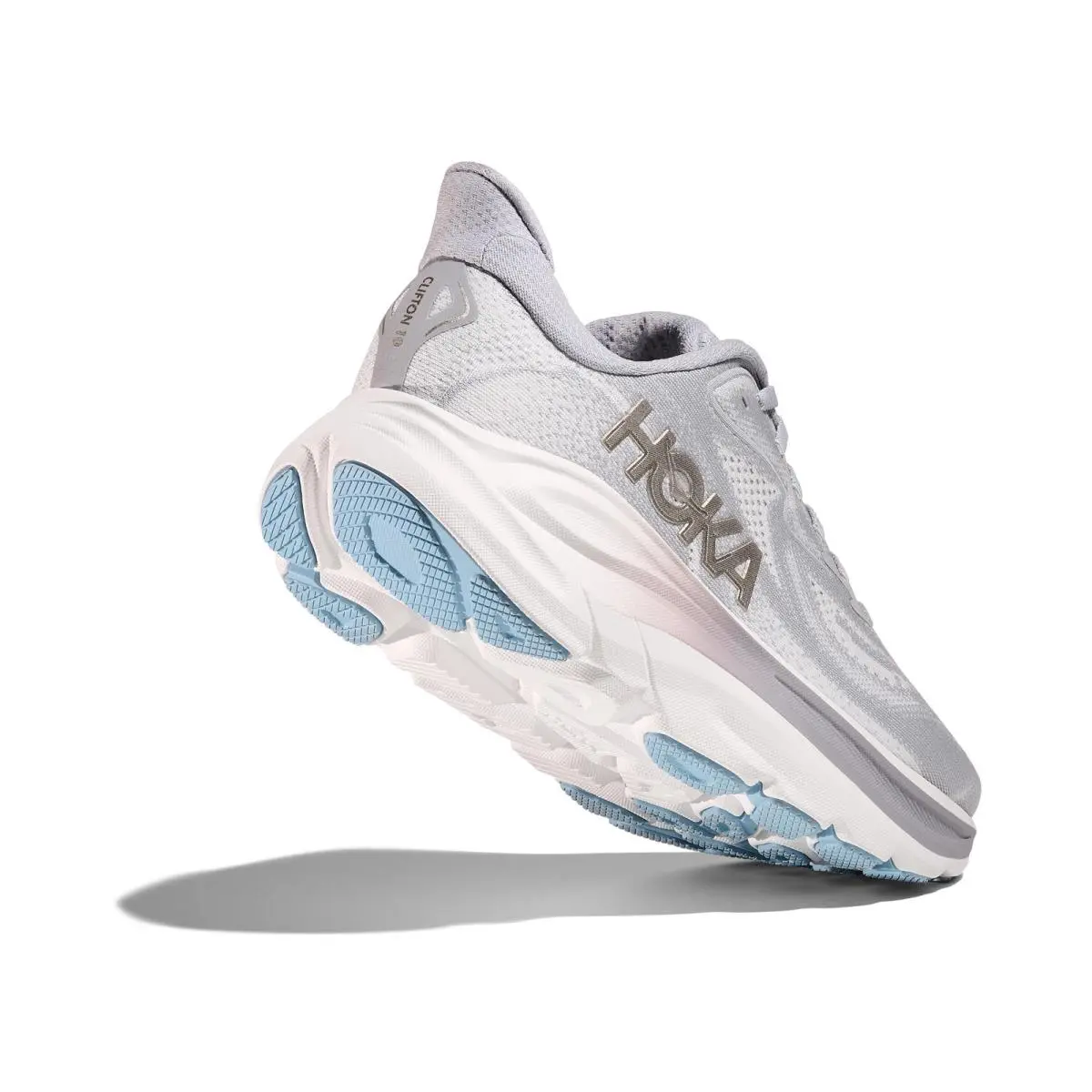 Hoka shoes - Gray 5