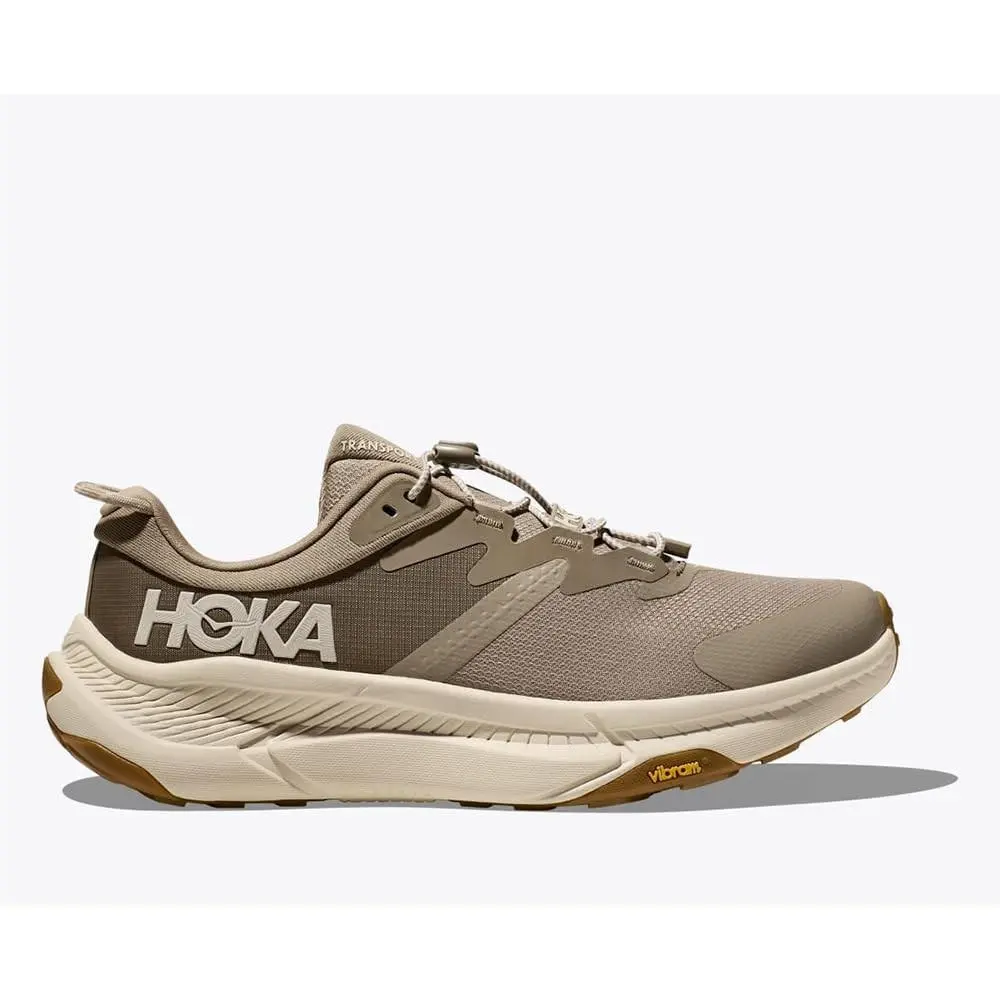 Hoka shoes - Hoka One One Transport 1123153-DEGG - 1123153-DEGG - Brown 0