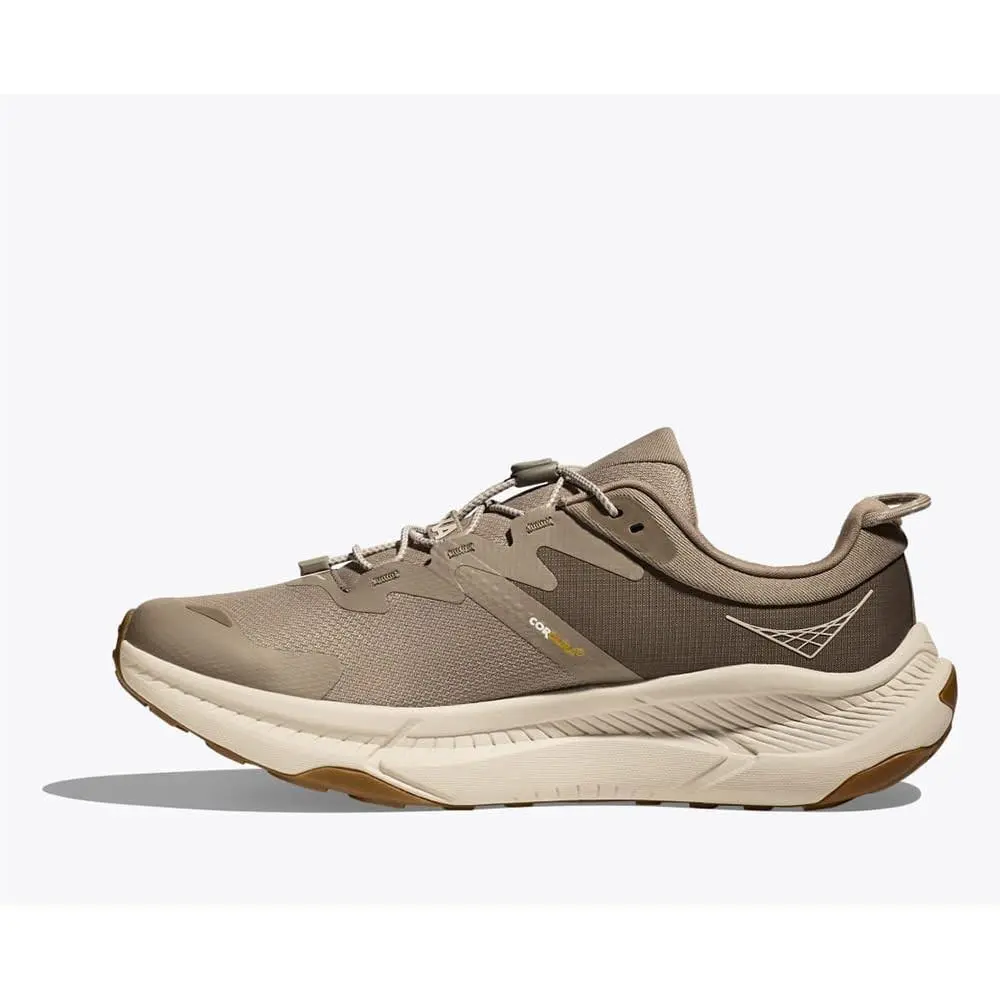 Hoka shoes - Hoka One One Transport 1123153-DEGG - 1123153-DEGG - Brown 1