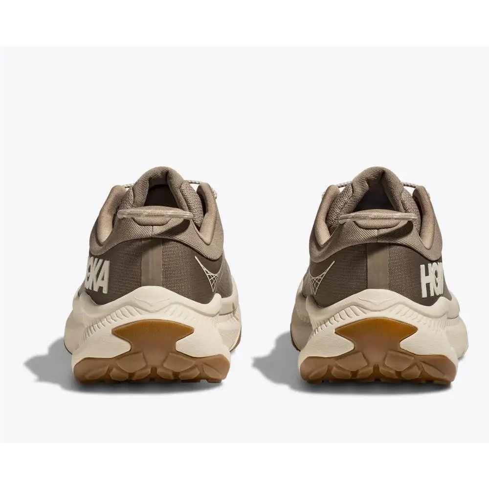 Hoka shoes - Hoka One One Transport 1123153-DEGG - 1123153-DEGG - Brown 3