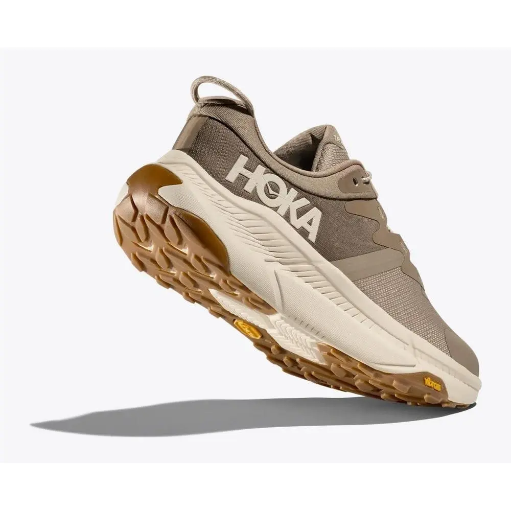 Hoka shoes - Hoka One One Transport 1123153-DEGG - 1123153-DEGG - Brown 11