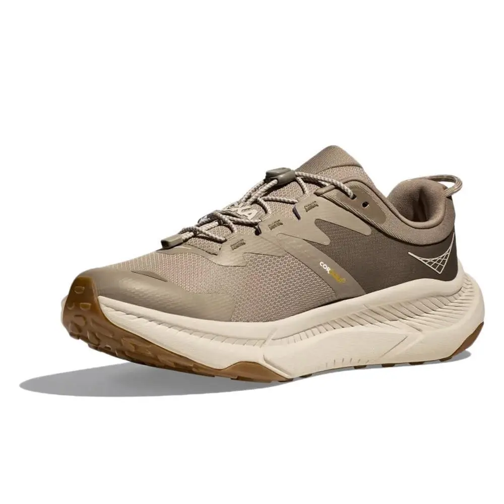 Hoka shoes - Hoka One One Transport 1123153-DEGG - 1123153-DEGG - Brown 6