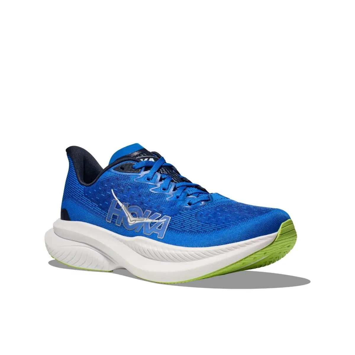 Hoka shoes - Blue 0