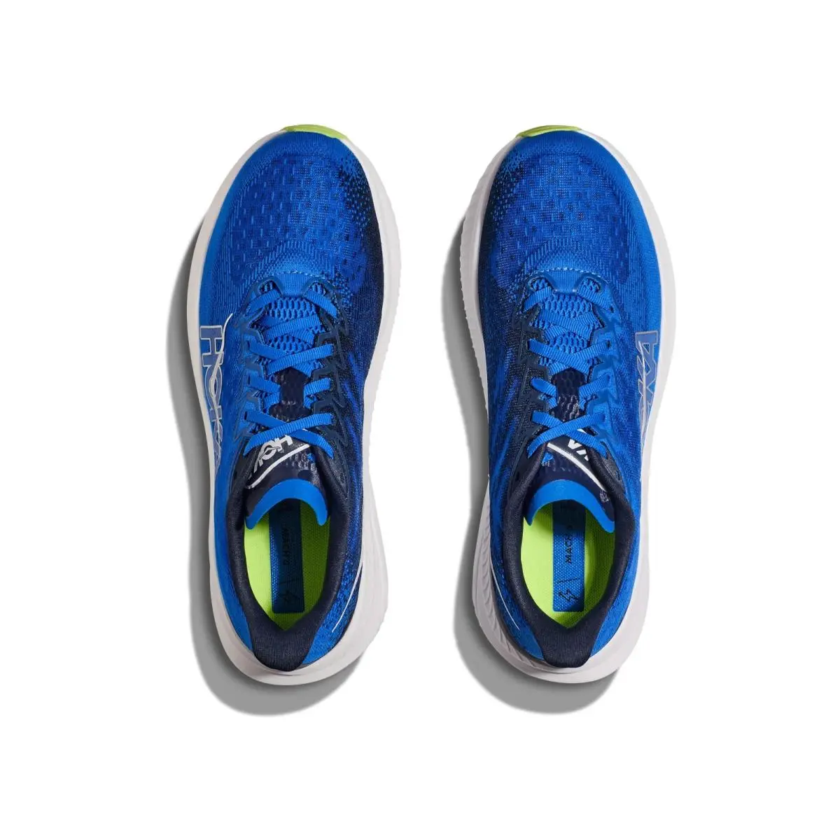 Hoka shoes - Blue 6