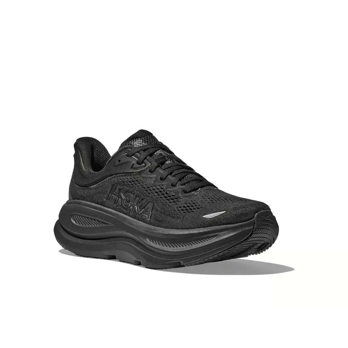 Hoka shoes - Black 0