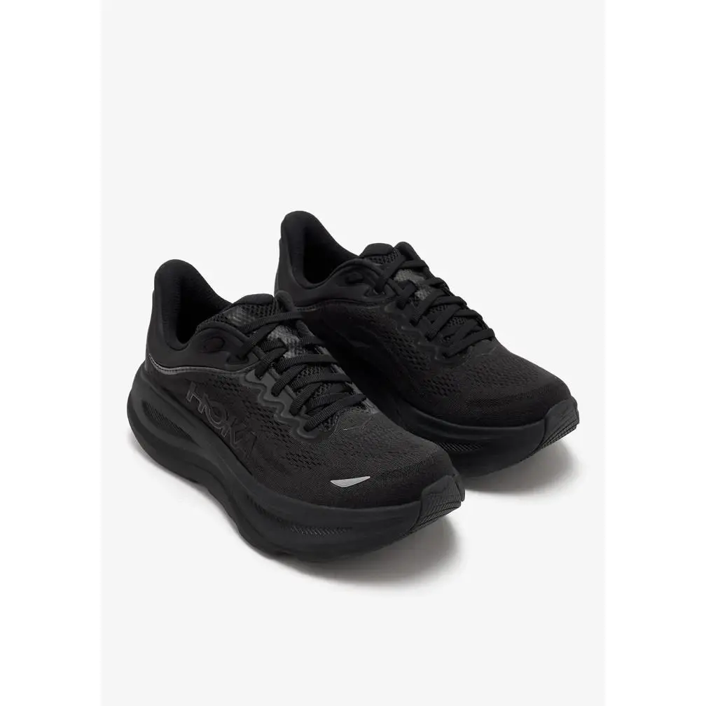 Hoka shoes - Black 1