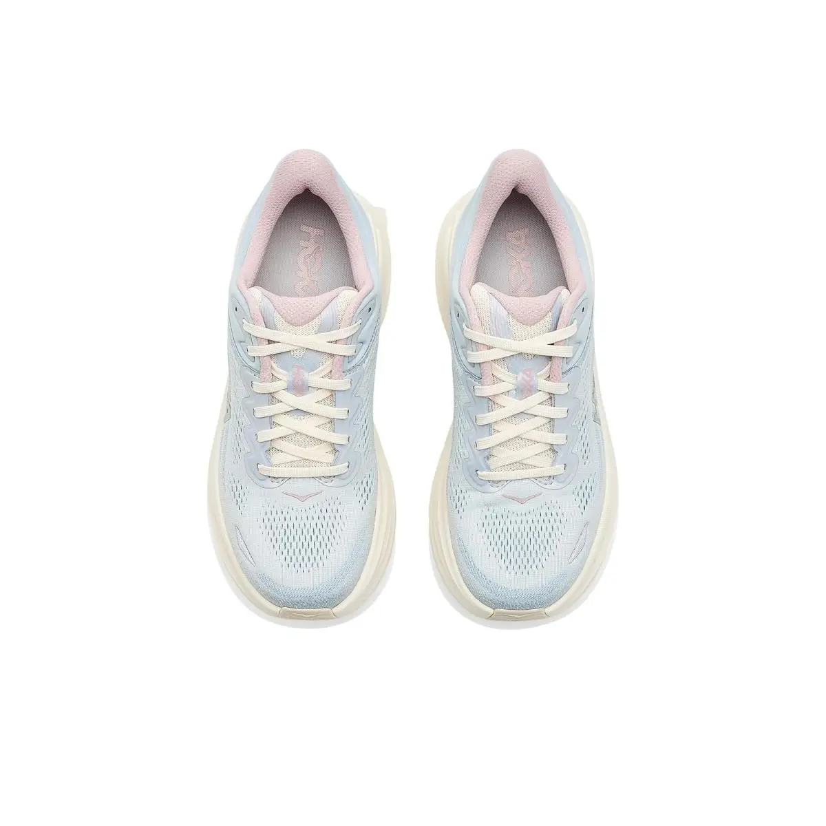 Hoka shoes - Alabaster/Birch 14