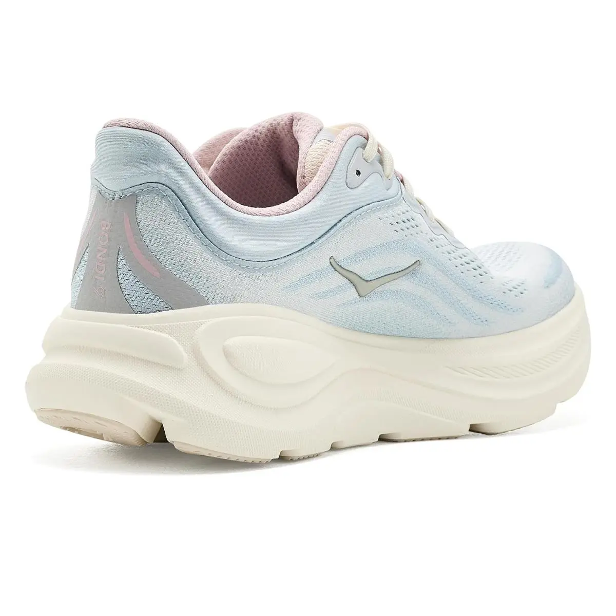 Hoka shoes - Alabaster/Birch 15