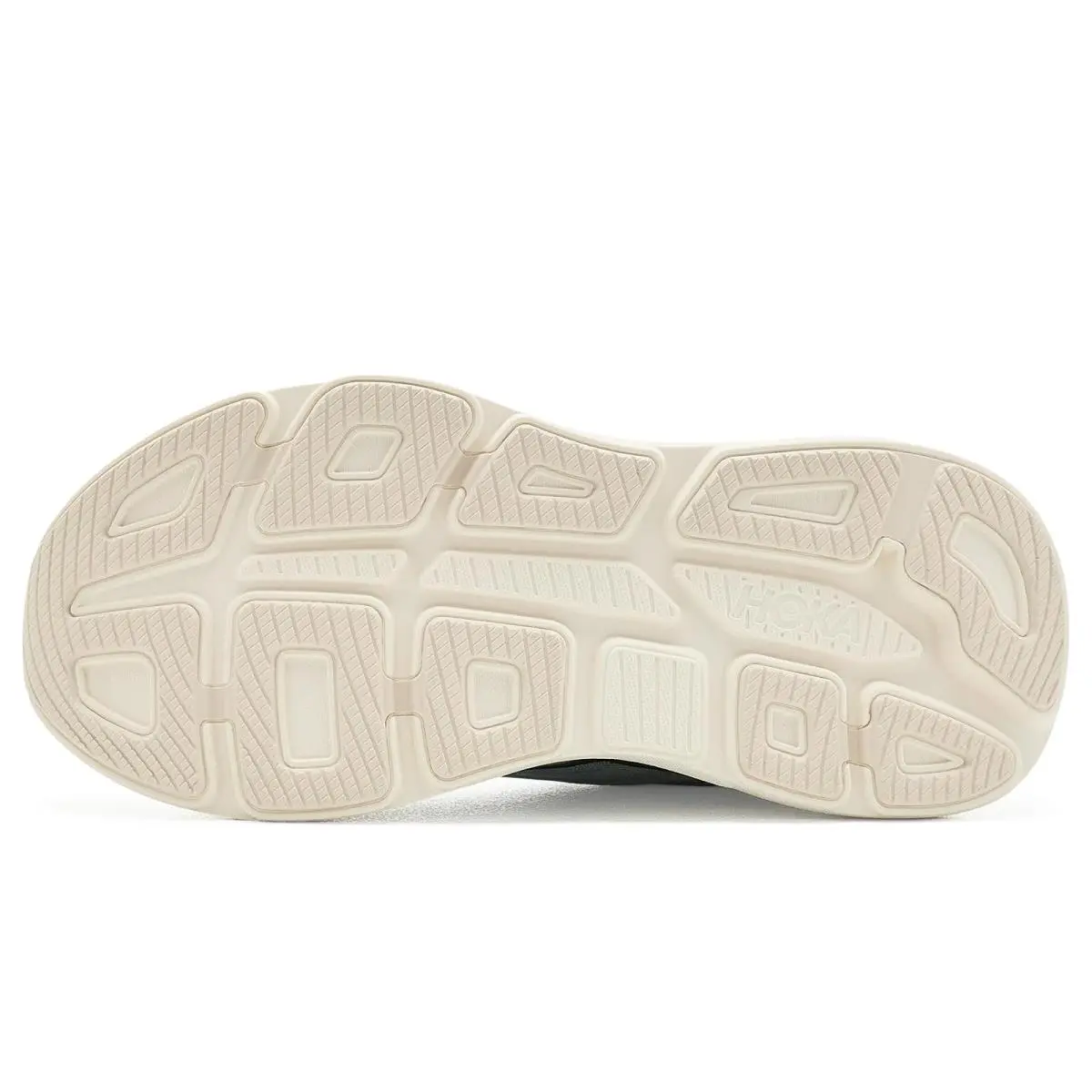 Hoka shoes - Alabaster/Birch 17