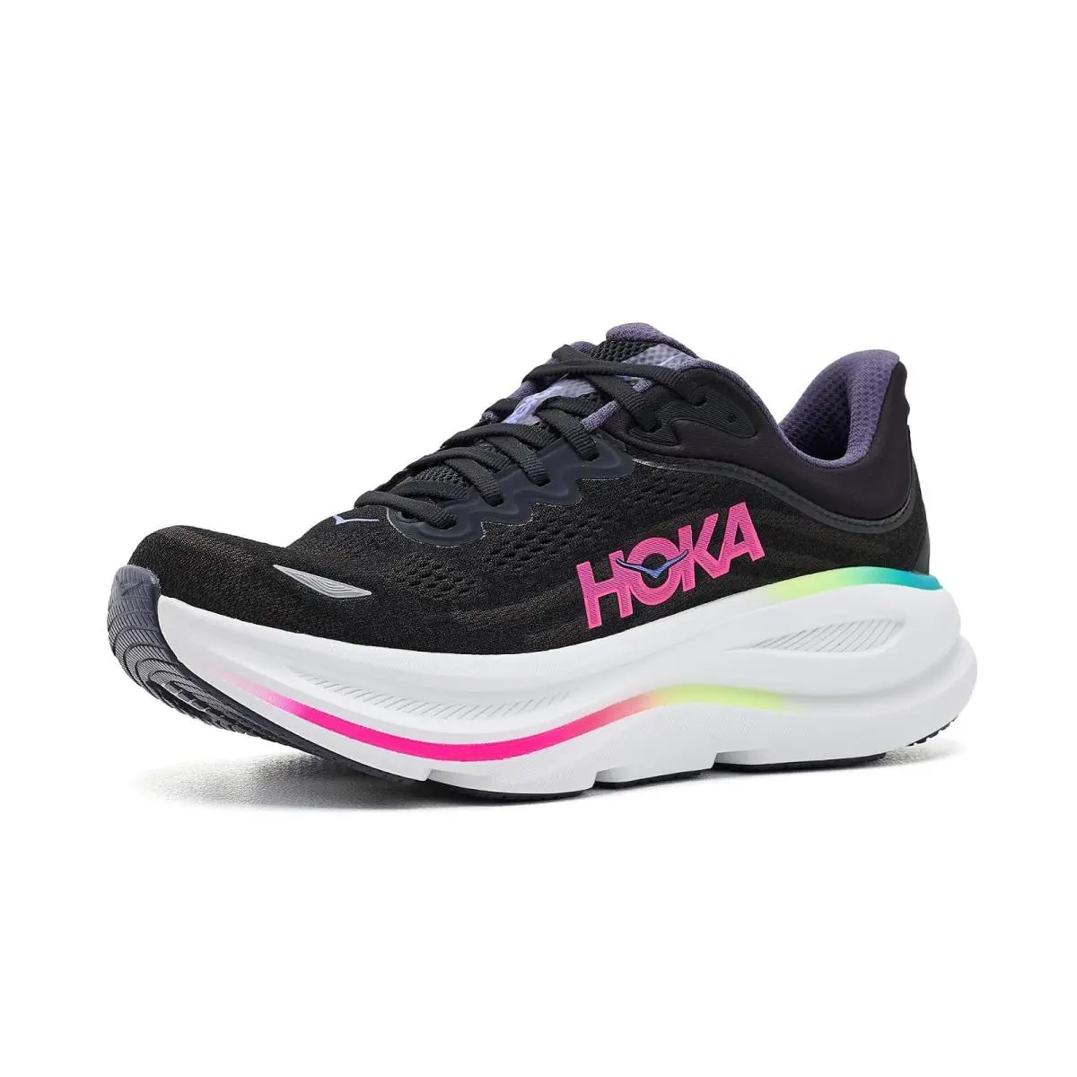 Hoka shoes - Alabaster/Birch 20