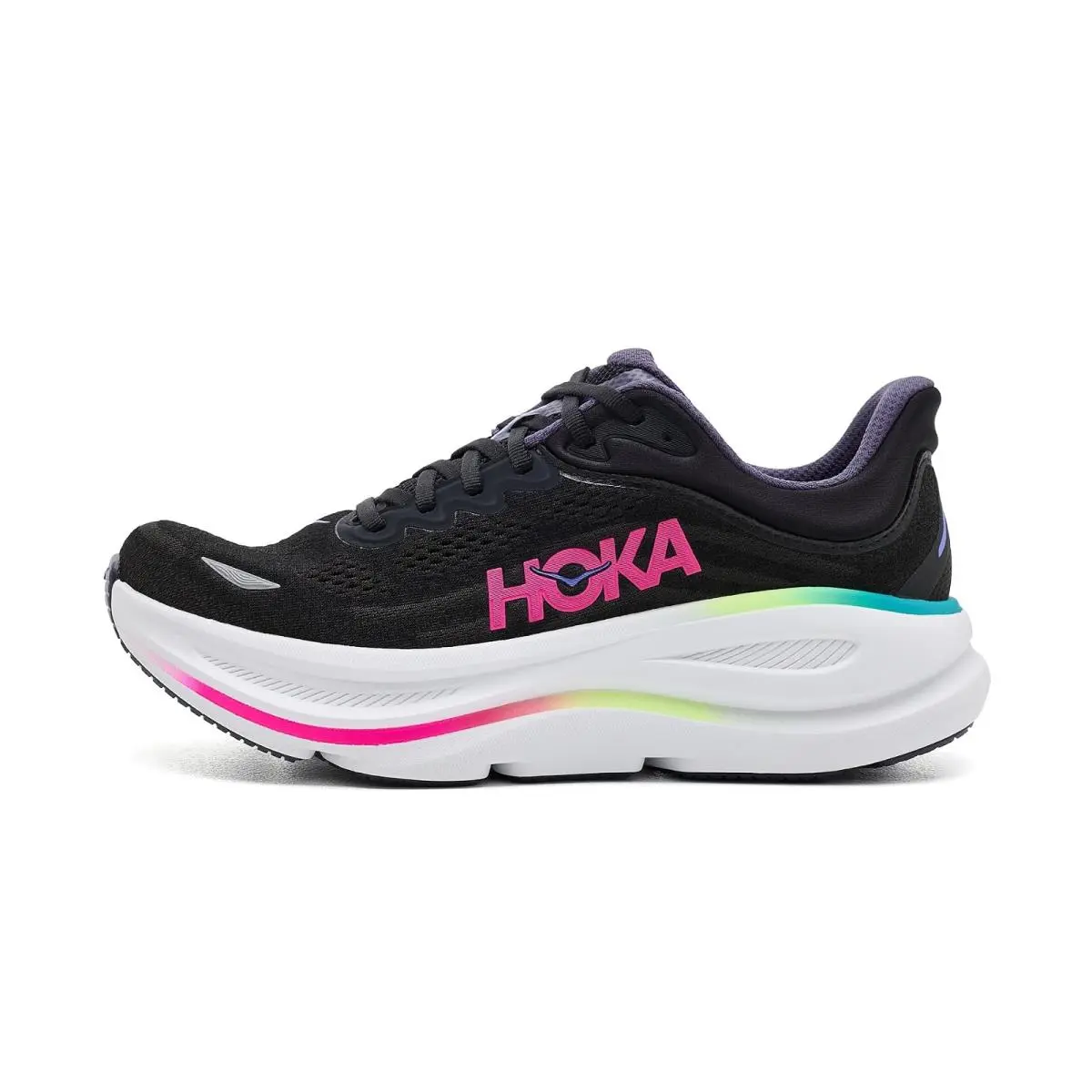 Hoka shoes - Alabaster/Birch 23