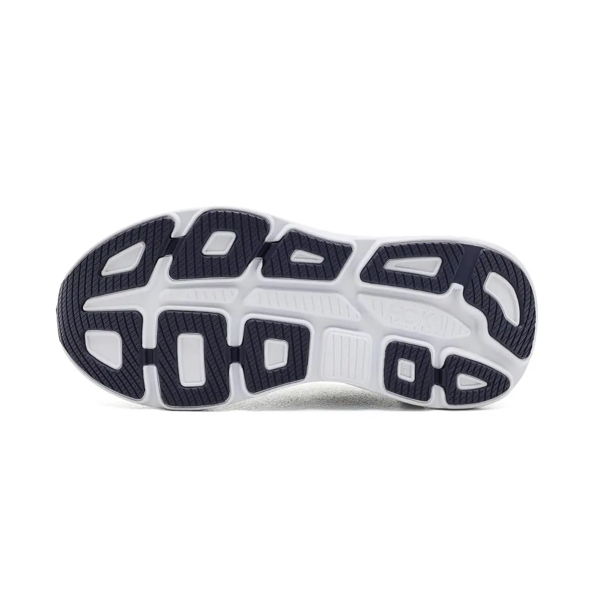 Hoka shoes - Alabaster/Birch 24