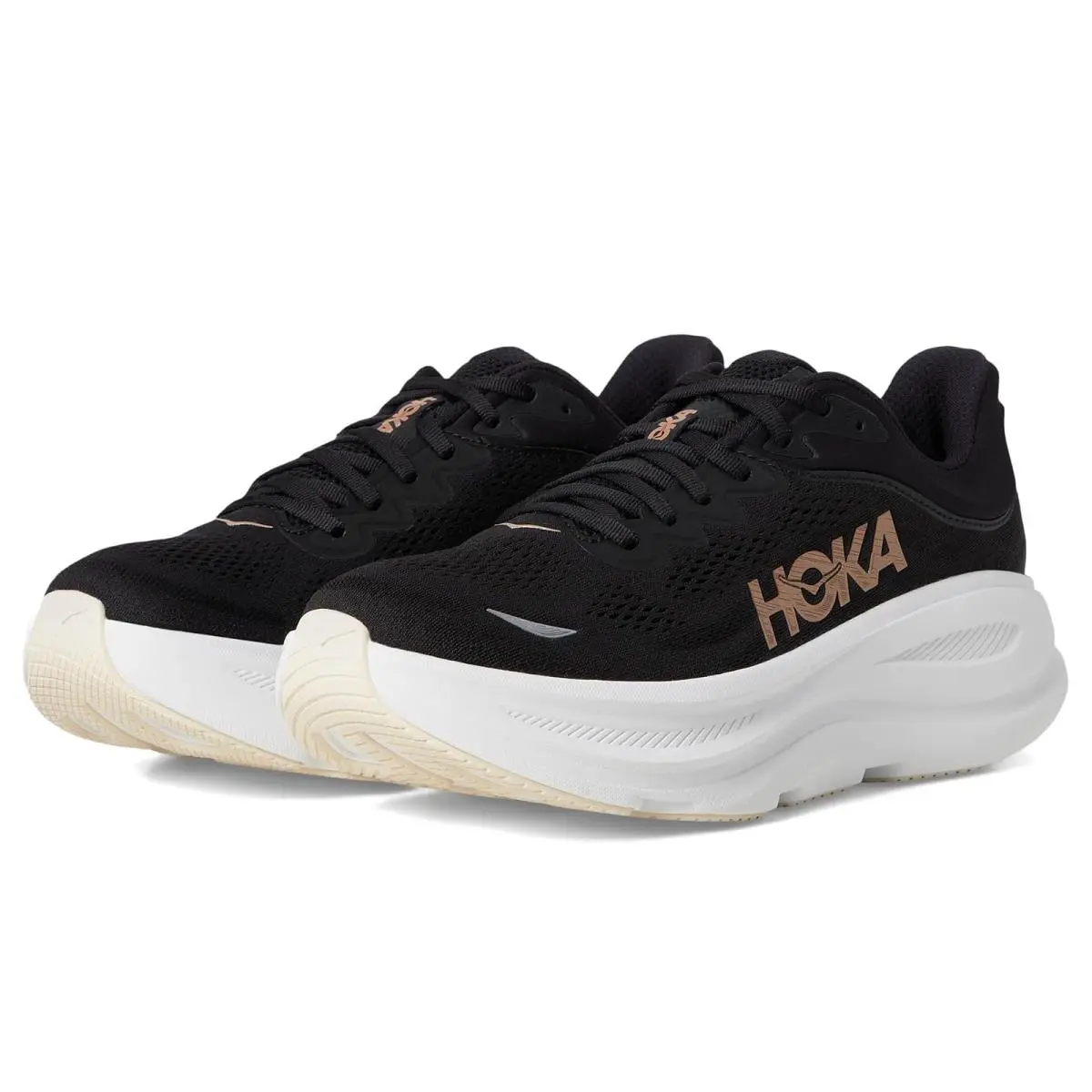 Hoka shoes - Alabaster/Birch 27