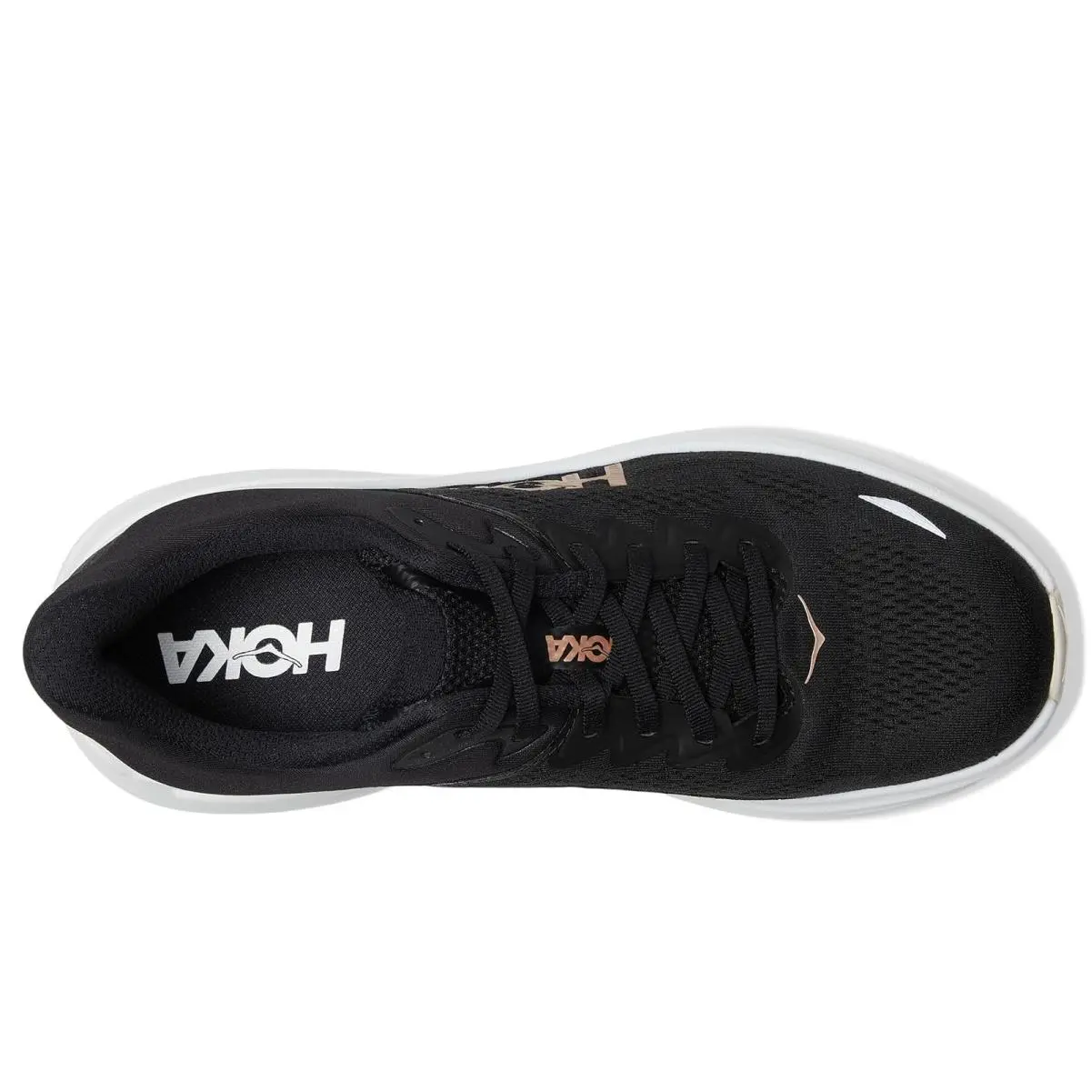 Hoka shoes - Alabaster/Birch 28