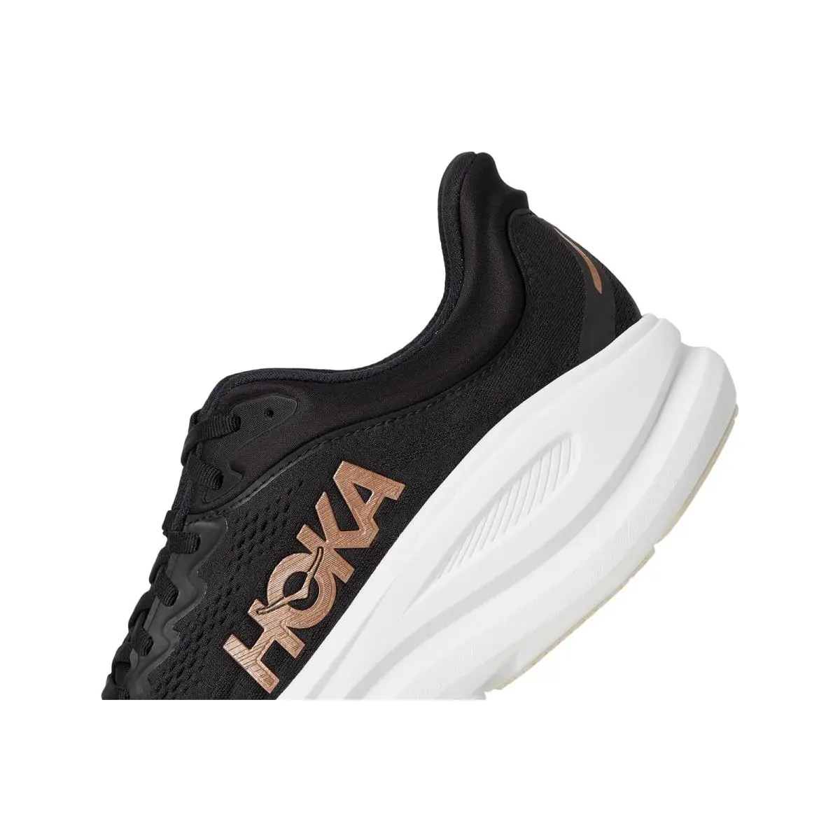Hoka shoes - Alabaster/Birch 29