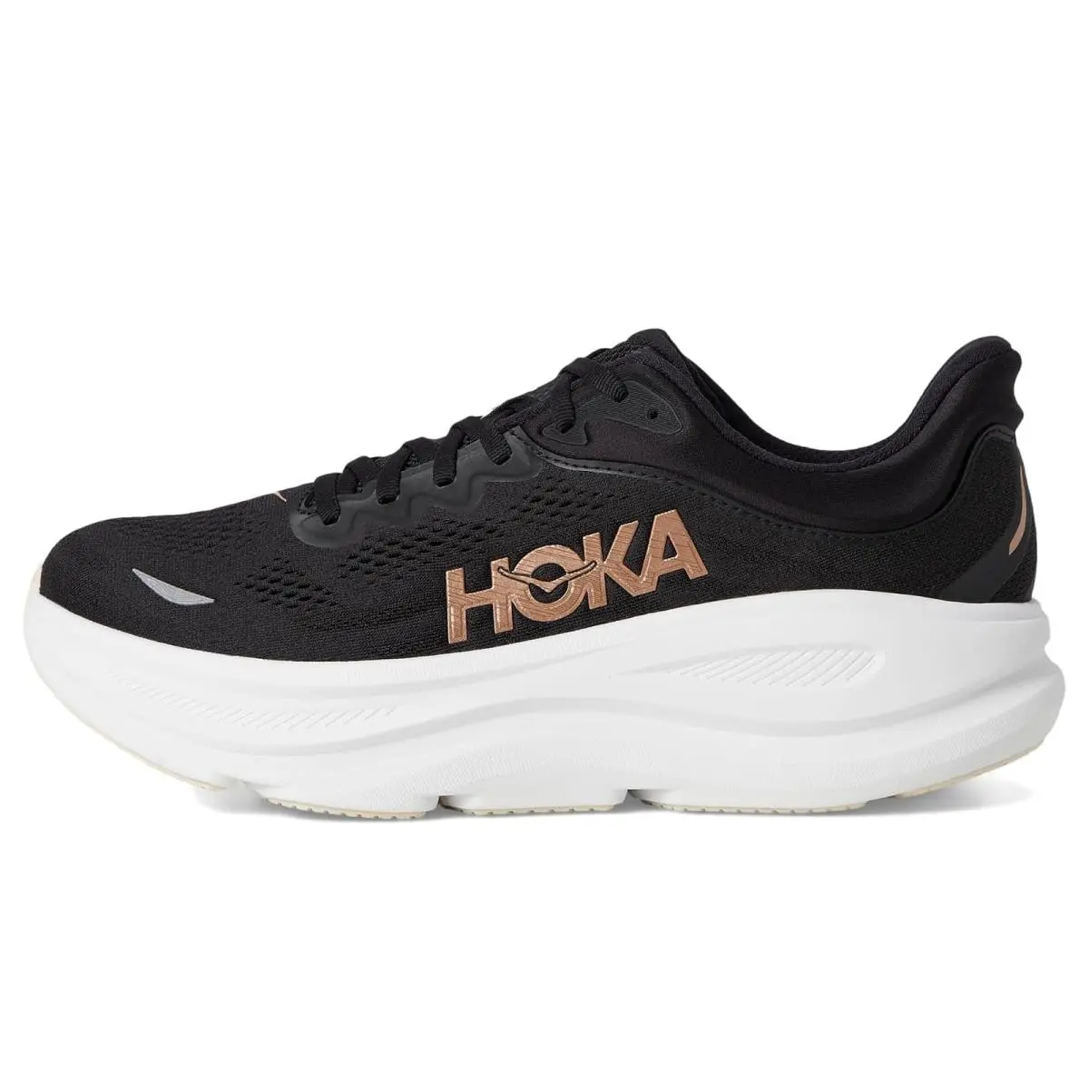 Hoka shoes - Alabaster/Birch 30