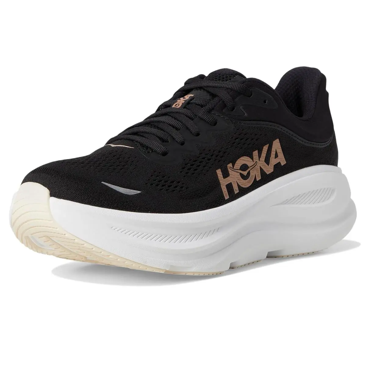 Hoka shoes - Alabaster/Birch 33