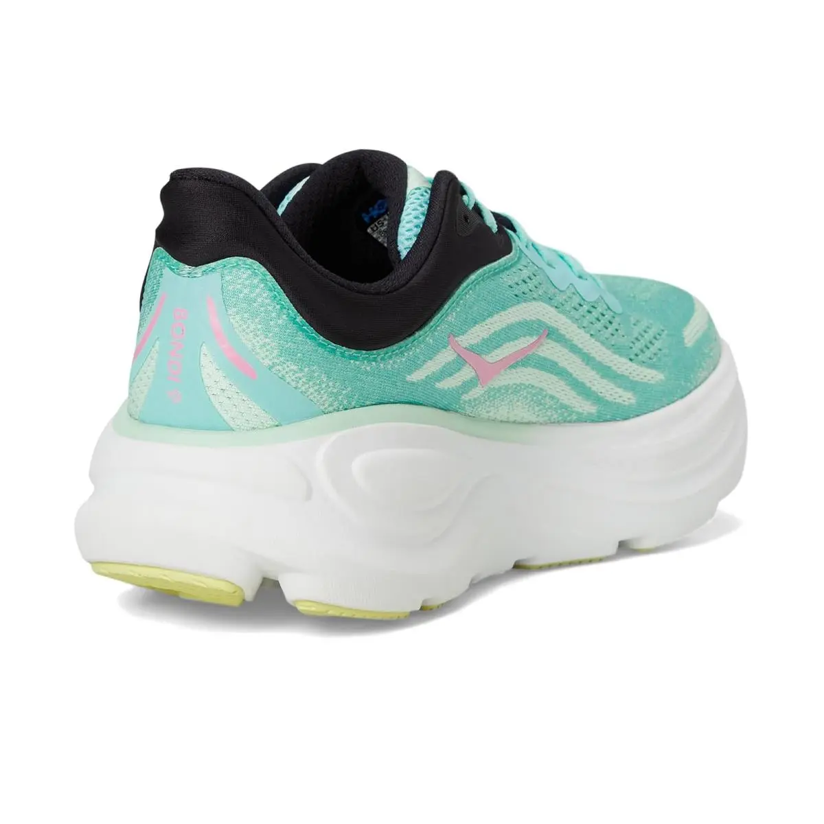 Hoka shoes - Alabaster/Birch 38