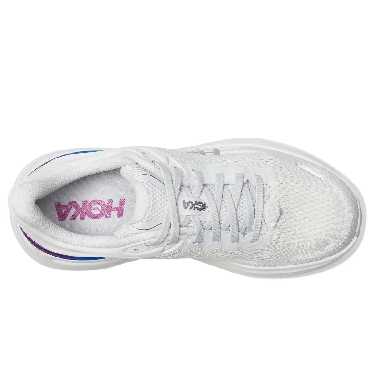 Hoka shoes - Alabaster/Birch 49